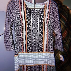 WOMEN’S KELLY RENEE DRESS